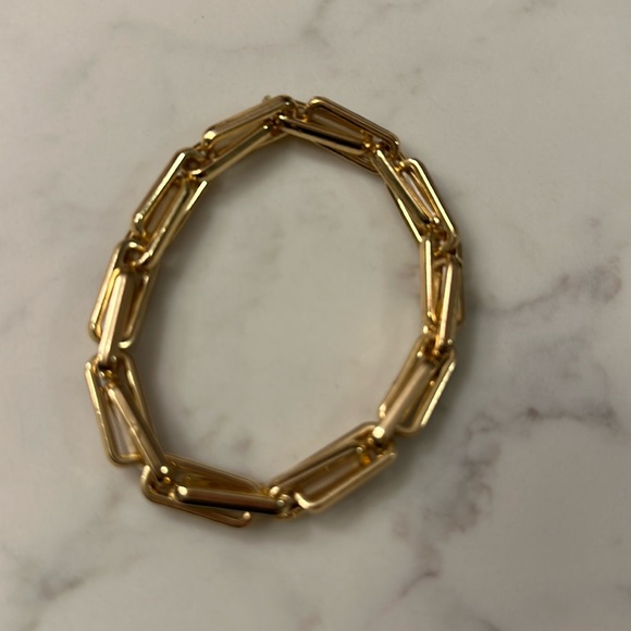 Chain bracelet trio - Picture 2 of 5